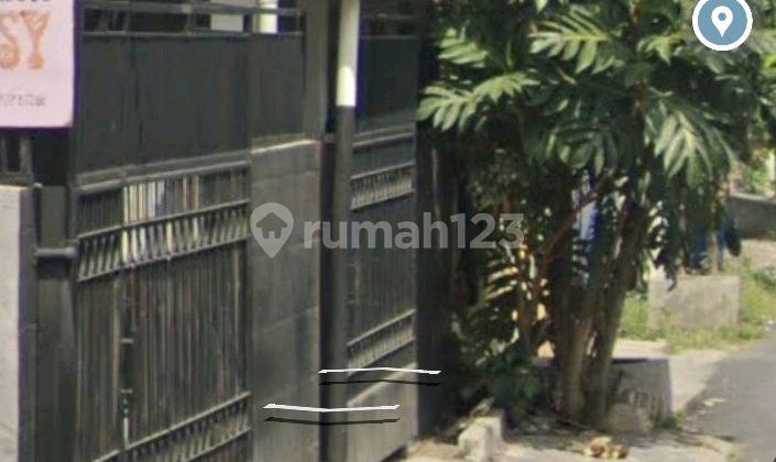 Lelang Rumah Griya Bandung Asri