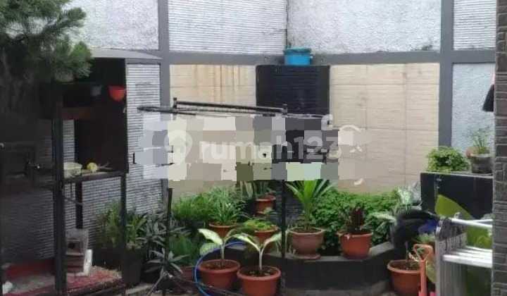 Lelang Rumah Gempol Aari 2