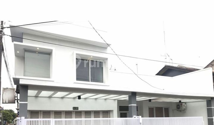Dijual Rumah Cantik Siap Huni Di Nata Endah 1 1