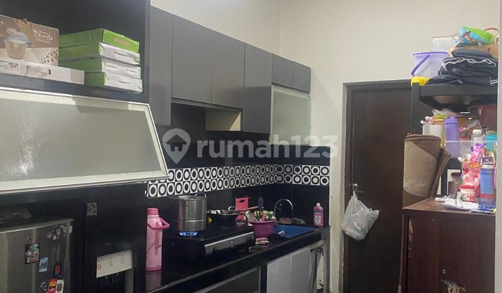 Murah Rumah Siap Huni Di Sayap Taman Kopo Indah 1