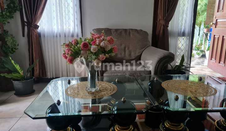 Rumah Cantik Wangsakerta 2