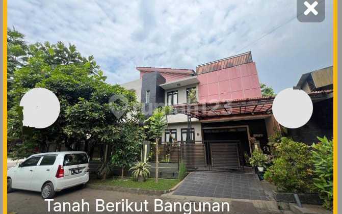 Lelang Rumah Graha Panyileukan 1