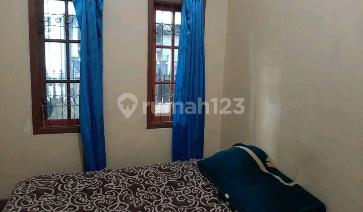 Rumah Siap Huni Komplek Bumi Asri Rumah Siap Huni Komplek Bumi Asri