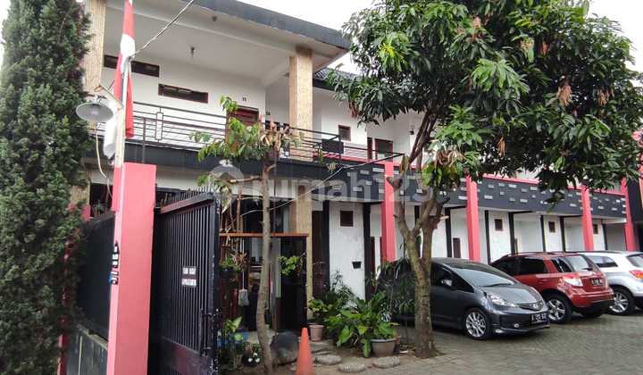 Dijual Padasuka Kost & Homestay Bagus Utk Passive Income Di Cimah 2