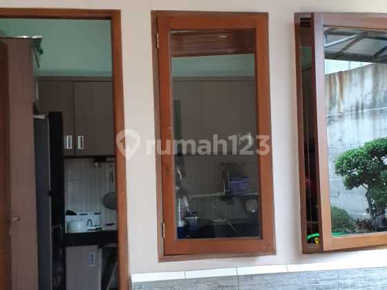 Rumah Siap Huni Di Taman Kopo Indah 1 2