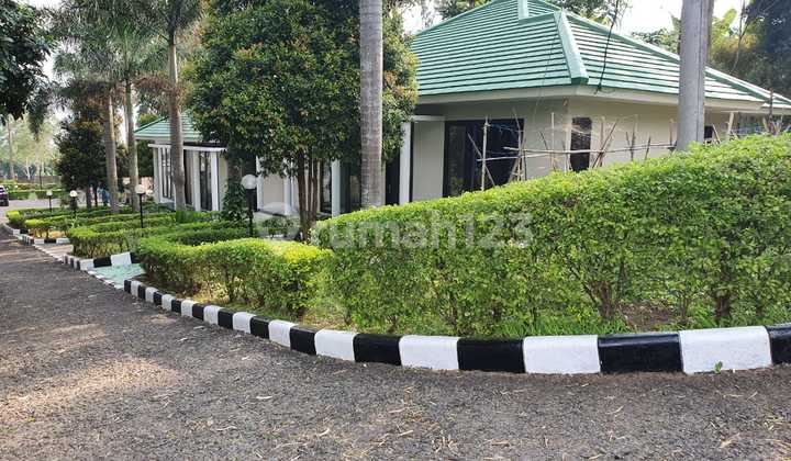 The Most Comfortable Villa in Lenbang