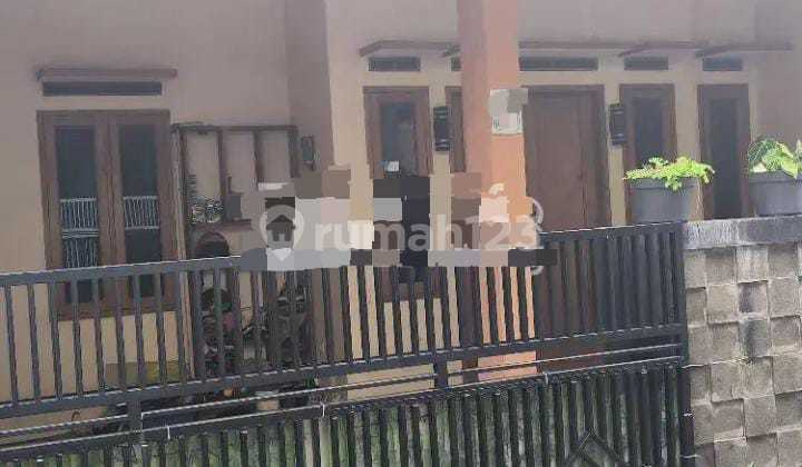 Rumah Lelang Sukamenak Residence Rumah Lelang Sukamenak Residence