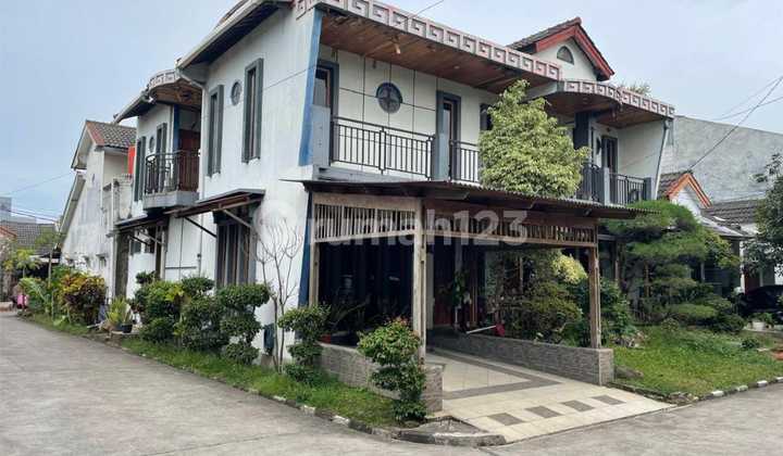 Lelang Rumah Rancamanyar Regenci 2