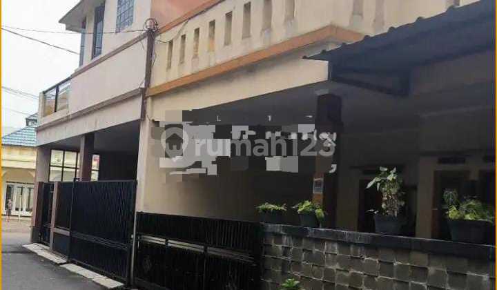 Rumah Lelang Sukamenak Residence 2