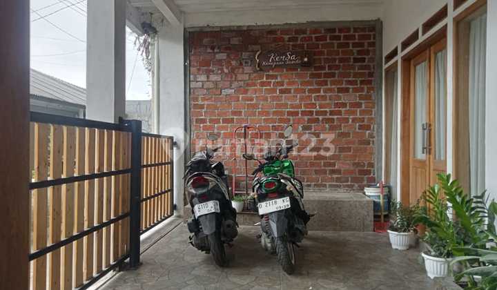Di Jual Rukos Daerah Coblong Area Kampus & Kuliner Di Jual Rukos Daerah Coblong Area Kampus & Kuliner