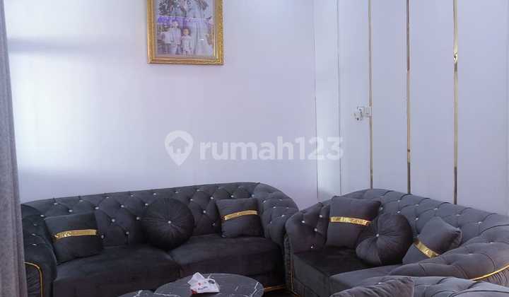 Di Jual Murah Rumah Cluster Modern Minimalis Di Cangkuang Di Grand Pajajaran Village 1