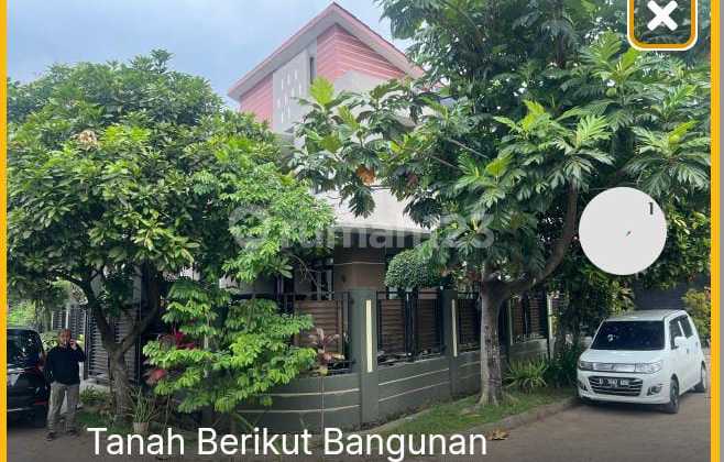 Lelang Rumah Graha Panyileukan 2