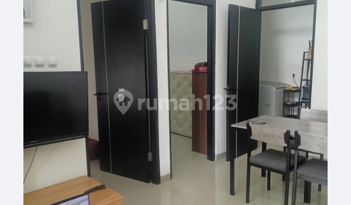 Di Jual Rumah Cantik Cihanjuang 2