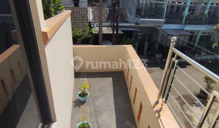 Rumah Cantik Siap Huni Di Margaasih