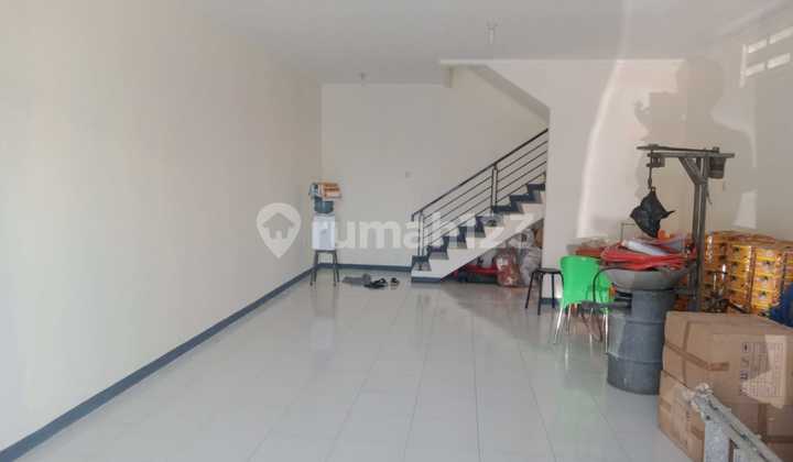 Dijual Ruko Lokasi Strategis Di Taman Kopo Katapang 2