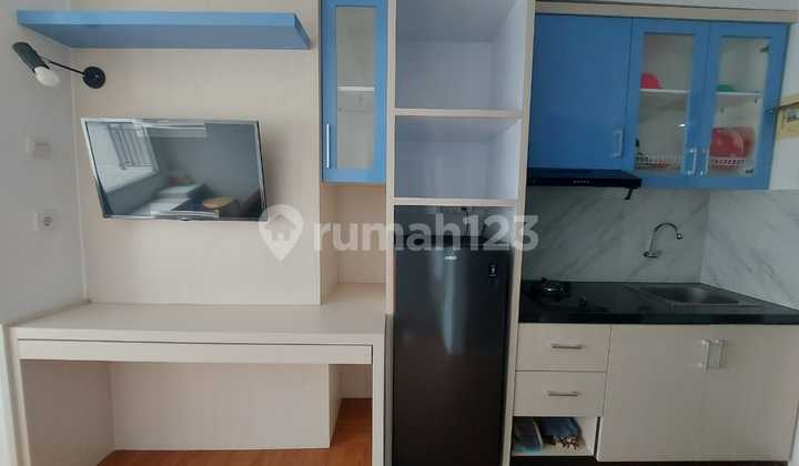Dijual Murah Apartment Type 2 Bed Room Di Grand Asia Afrika Bandung 2