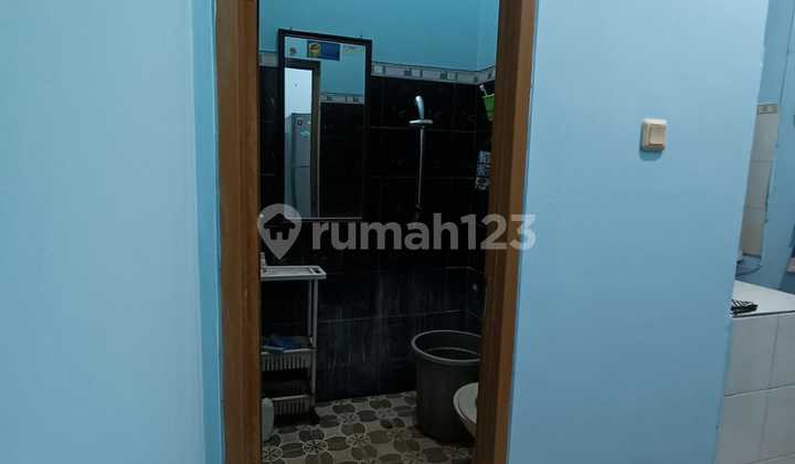 Dijual Cepat Rumah Murah Di Cisaranten Endah Arcamanik - Bandung 2