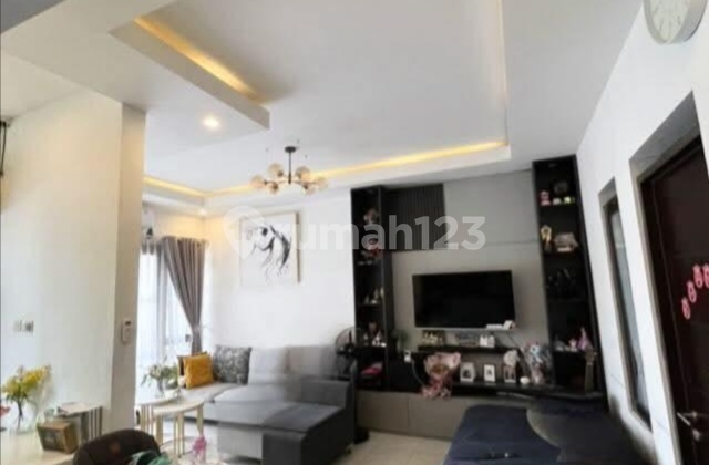 Dijual Rumah Semi Furnished di Komplek Prima Amerta Residence Soreang Dijual Rumah Semi Furnished di Komplek Prima Amerta Residence Soreang