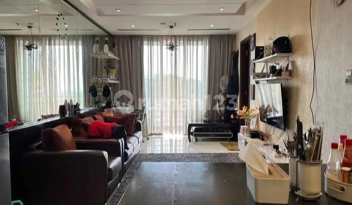 Dijual Apartment 2 Bedroom di Dago Butik Bandung