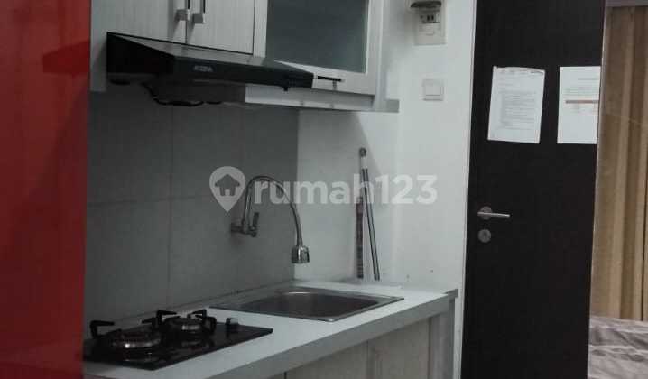 Dijual Apartment Type Studio di Grand Asia Afrika Bandung Dijual Apartment Type Studio di Grand Asia Afrika Bandung