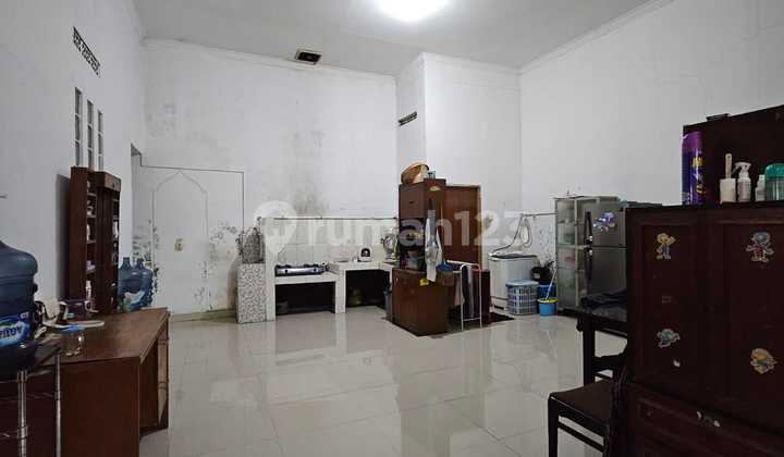 Dijual Rumah Dan Tempat Usaha Di Kiaracondong - Bandung 2