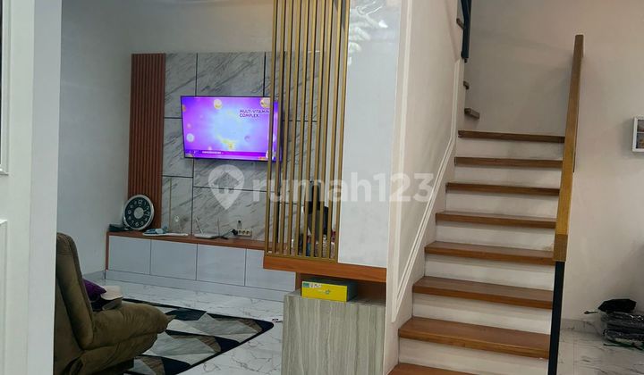 Dijual Rumah & Usaha Sedang Berjalan di Lembang - Bandung 2