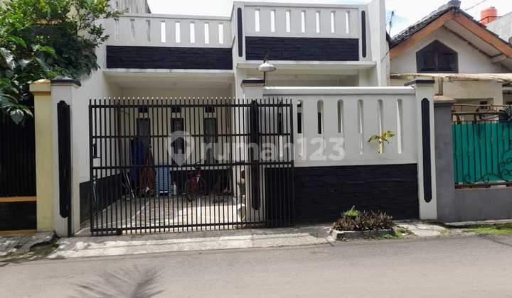 House for Sale Near Summarecon Bandung