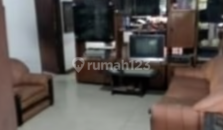 Dijual Rumah di Daerah Andir - Bandung 2
