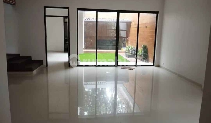 For Sale: House in the Cool Area of North Cimahi 2