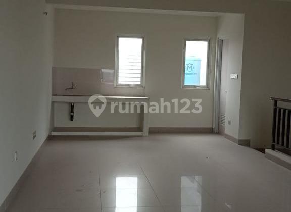 Ruko Bagus dan Strategis di Summarecon Serpong