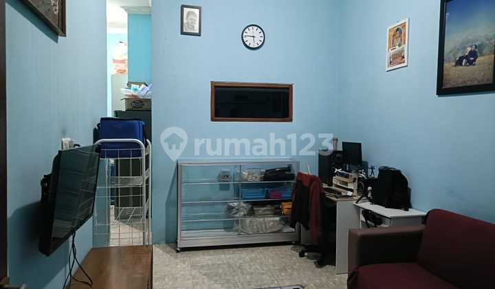Dijual Cepat Rumah Murah Di Cisaranten Endah Arcamanik - Bandung