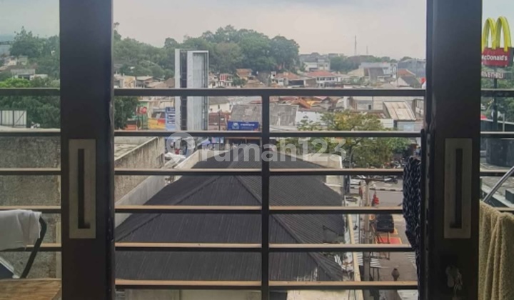 Dijual Apartment 2 Bedroom di Dago Butik Bandung 2