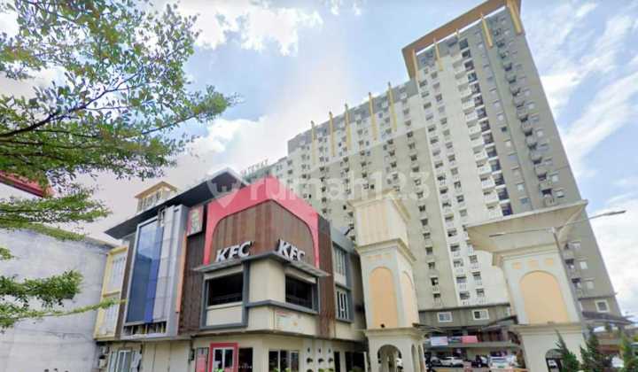 Jual Murah Apartment 3 Bedroom Di Gateway Cicadas Bandung