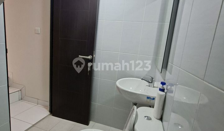 Disewakan Rumah Minimalis Daerah Bandung Timur Summarecon Cluster Dayana Kontrakan di Cluster Dayana Summarecon Bandung, Perumahan Summarecon Bandung, Jl. Cimencrang, Rancabolang, Gedebage, Kota Bandung, Jawa Barat, Indonesia, 40294, Bandung Timur 2