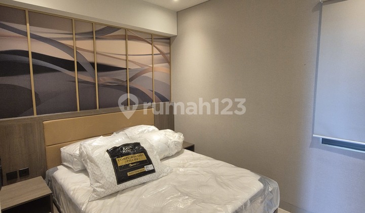Disewakan apartemen penthouse 2