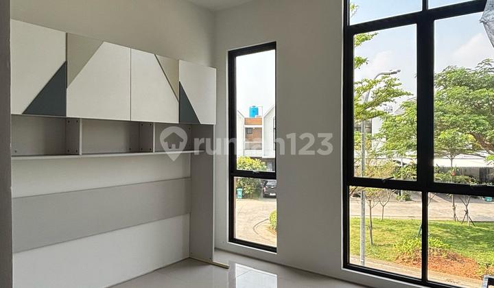 Rumah 2 Lantai Siap Huni di Citra Garden Puri Cluster Casco, Jakarta Barat 2