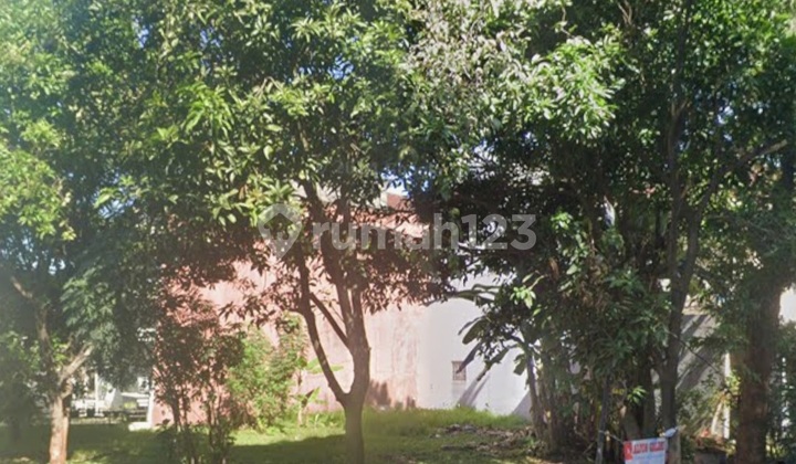 Kav Hoek Luas 289 M2 Zona Mozart - Legenda Wisata Cibubur Kav Hoek Luas 289 M2 Zona Mozart - Legenda Wisata Cibubur