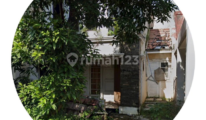 900jt Nego Tipis.. Rmh 2lt.. Lt. 136m Butuh Perbaikan 900jt Nego Tipis.. Rmh 2lt.. Lt. 136m Butuh Perbaikan