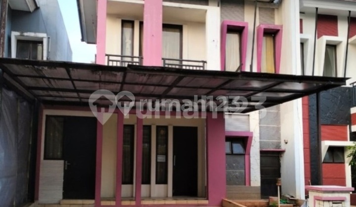 Murah... di Dlm Cluster Favorite di Legenda Wisata