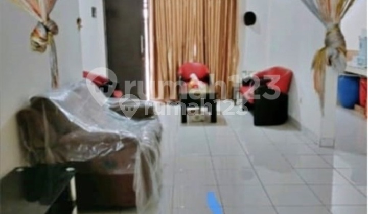 Cheap... Inside Favorite Cluster in Legenda Wisata 2