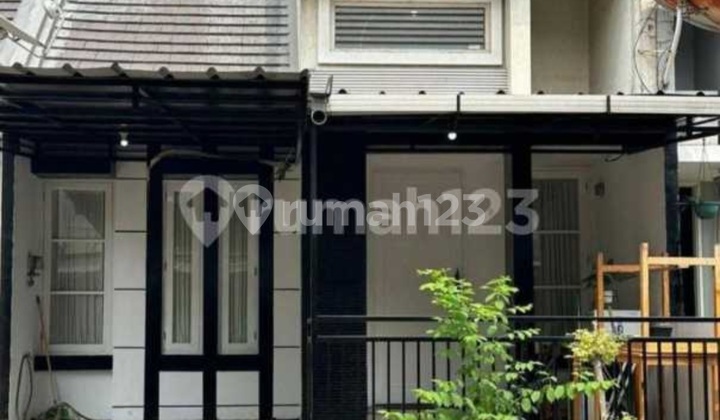 Minimalist House Cheap, Facing East, Already Renovated Minimalist House Cheap, Facing East, Already Renovated