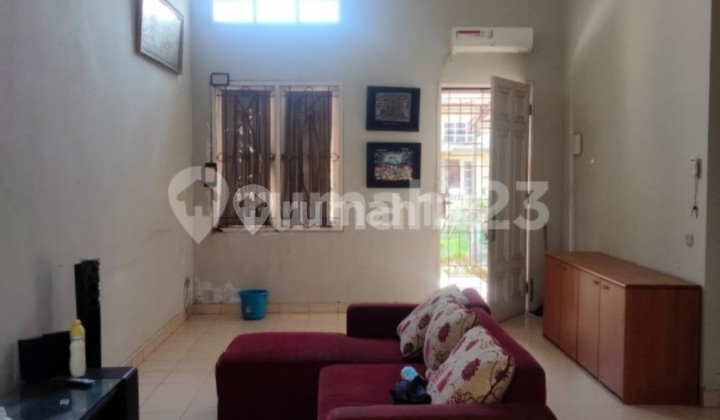 Only 800 million Gets a House With 112 M2 Land in Legenda Wisata 2