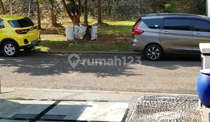 Rumah Minimalis Hadap Fasum di Cluster Favorite Rumah Minimalis Hadap Fasum di Cluster Favorite