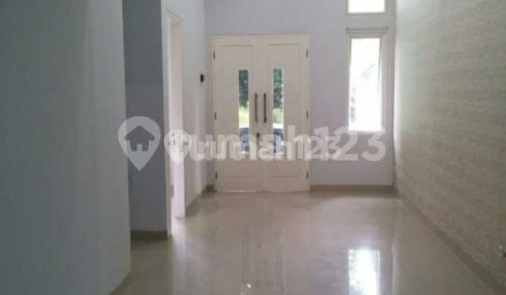 Rumah Minimalis Sdh Renovasi, Siap.huni 2