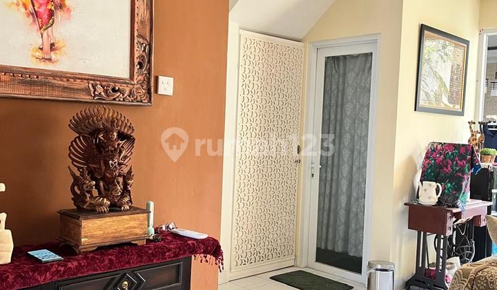 Beautiful House 152 m² Land Area with Open & Spacious View