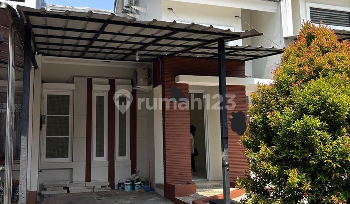 Murah.. Butuh Cepat, Rmh Rapi, Siap Huni Di Legenda Wisata Cibubur