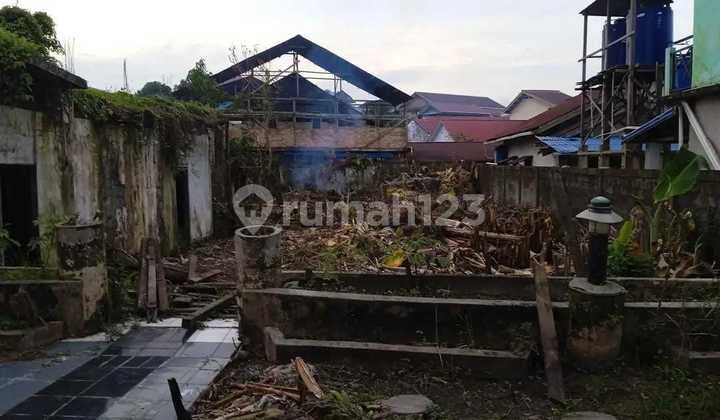 FOR SALE HOUSE IN SUMBER REJO – KN