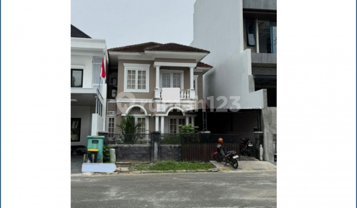 Dijual Rumah di Balikpapan Baru Bb - Rk Dijual Rumah di Balikpapan Baru Bb - Rk