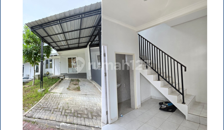 Dijual Rumah di Grand City Gc - Er 2