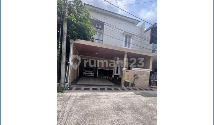 Dijual Rumah di Balikpapan Regency - Rm